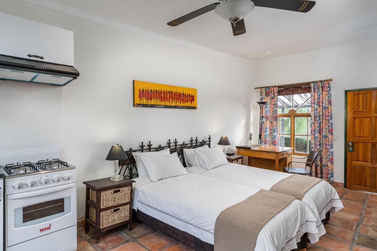 Oude Wellington Estate Otel Dış mekan fotoğraf