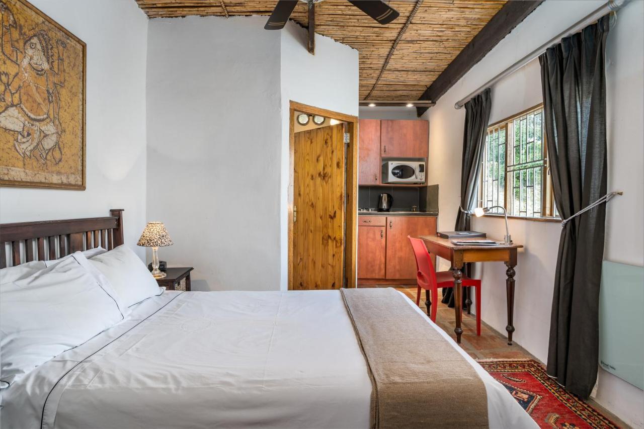 Oude Wellington Estate Otel Dış mekan fotoğraf