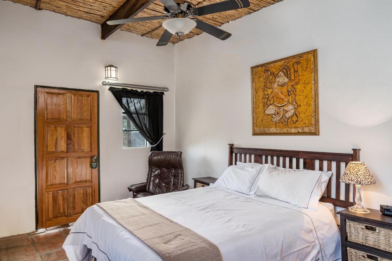 Oude Wellington Estate Otel Dış mekan fotoğraf