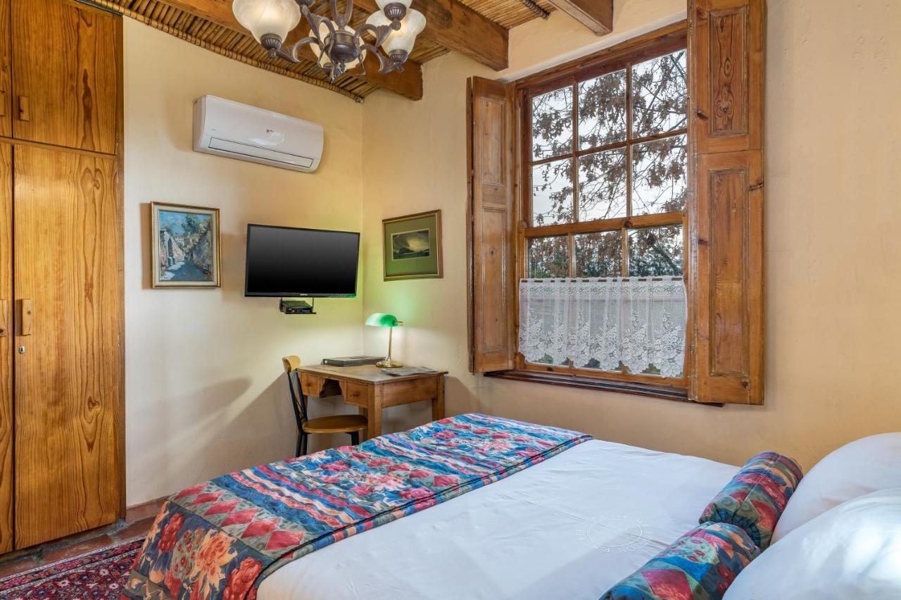Oude Wellington Estate Otel Dış mekan fotoğraf